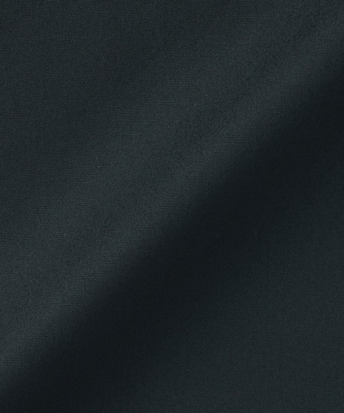 MUJI Labo コート アウター 「MUJI Labo」婦人 高密度コットンシングル