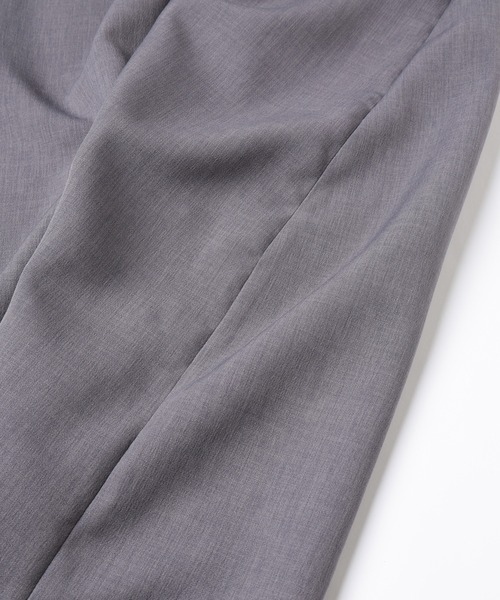 JieDa パンツ 3D CUTTING PANTS メンズ レディース : ZOZOTOWN Yahoo