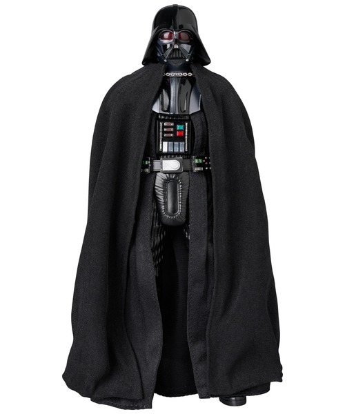 【新品】MAFEX DARTH VADER（Obi-Wan Kenobi） MEDICOM TOY（メディコム・トイ） フィギュア MAFEX DARTH VADER(TM