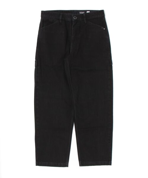 VOLCOM（ボルコム） ハーフパンツ ジーンズ 短パン デニム/ロンパン