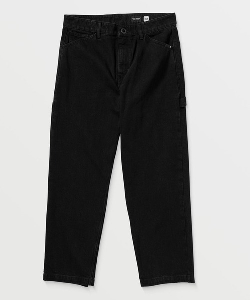VOLCOM （ボルコム） VOLCOM ジーンズ VOLCOM/ボルコム デニム/ロンパン テーパード