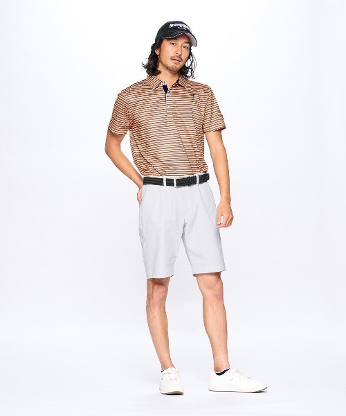 le coq sportif GOLF（ルコックスポルティフ ゴルフ） パンツ