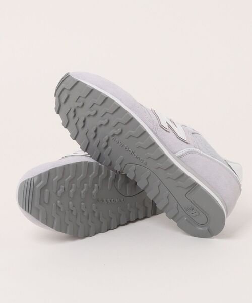 レディース 【NEW BALANCE】 ニューバランス WW363SI8(2E) WW363