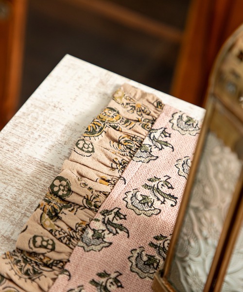 MILLION CARATS（ミリオンカラッツ） ランチョンマット 毎日の食卓を