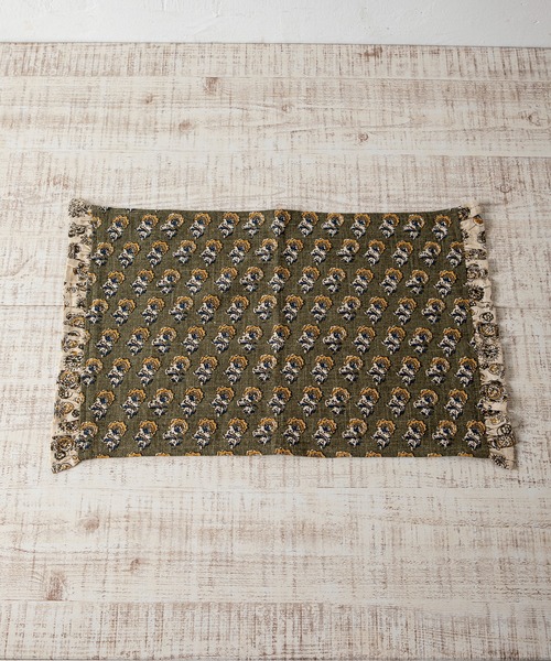 MILLION CARATS（ミリオンカラッツ） ランチョンマット 毎日の食卓を