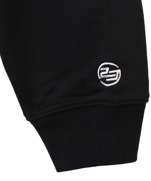 TOKYO 23 トレーナー スウェット EMBROIDERY SWEATSHIRT