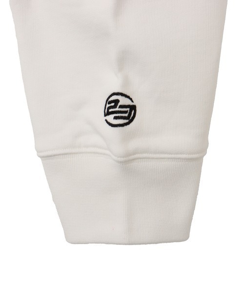 TOKYO 23 トレーナー スウェット EMBROIDERY SWEATSHIRT