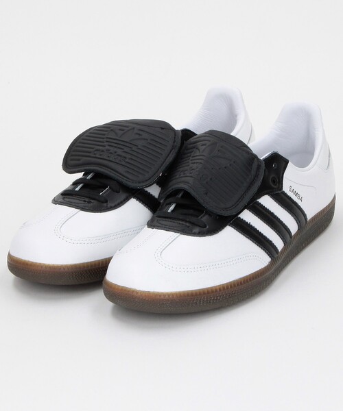 adidas スニーカー adidas/アディダス SAMBA LT JI3199 メンズ