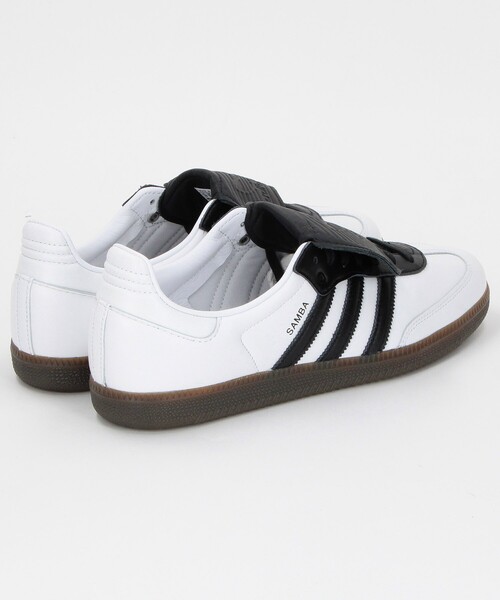 adidas スニーカー adidas/アディダス SAMBA LT JI3199 メンズ