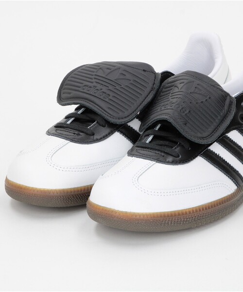 新品未使用 adidas アディダス Samba lt サンバ 完売品 adidas スニーカー adidas/アディダス SAMBA LT JI3199 メンズ