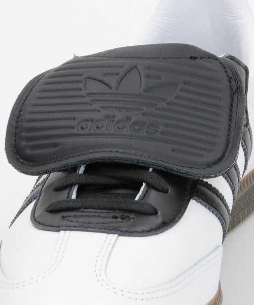 adidas スニーカー adidas/アディダス SAMBA LT JI3199 メンズ