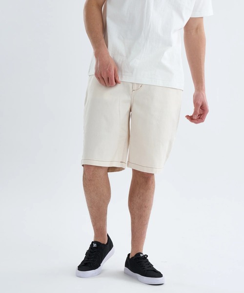 RVCA（ルーカ） ジーンズ メンズ 24/7 SHORT ショートパンツ 「2025年