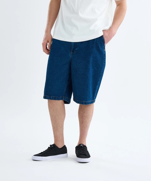RVCA（ルーカ） ジーンズ メンズ 24/7 SHORT ショートパンツ 「2025年