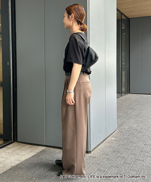 GOOD ROCK SPEED SLOBE別注LIFE PC PHOTOTEE1 追加5》GOOD ROCK SPEED SLOBE別注 LIFE PC PHOTO TEE1（Tシャツ