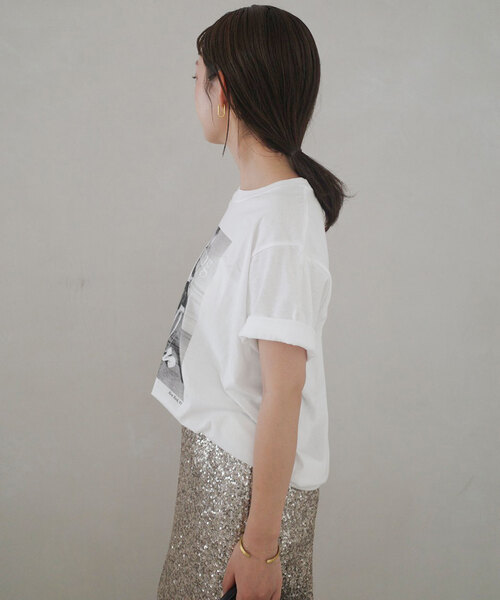 GOOD ROCK SPEED tシャツ 「一部WEB限定/追加4」GOOD SLOBE別注
