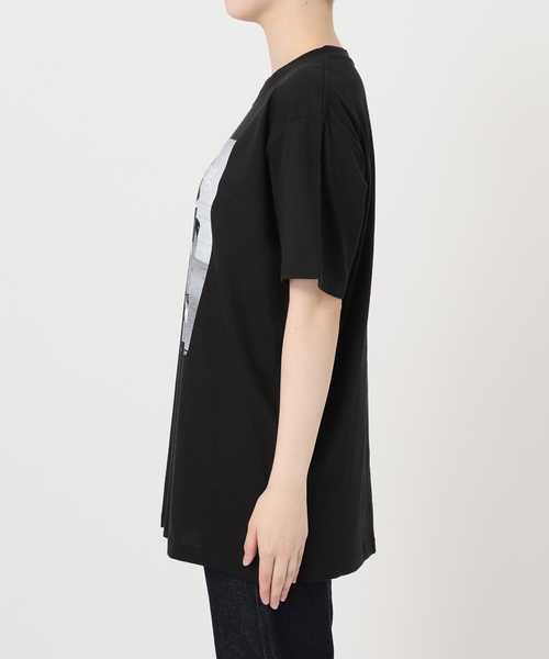 GOOD ROCK SPEED SLOBE別注 PHOTO TEE1 追加5》GOOD ROCK SPEED SLOBE別注 LIFE PC PHOTO TEE1（Tシャツ