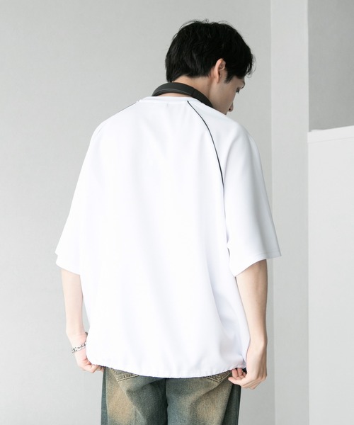 CORPUS SELECT tシャツ 「Manchester City/マンチェスター