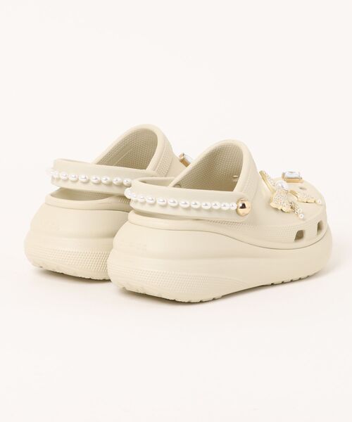 Children's clogs Crocs Cutie Crush Butterfly - Crocs - Flip
