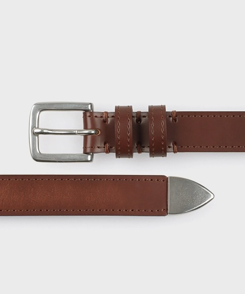 Paul Smith（ポール・スミス） ベルト グラデーション プンターレ