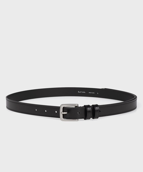 Paul Smith（ポール・スミス） ベルト グラデーション プンターレ