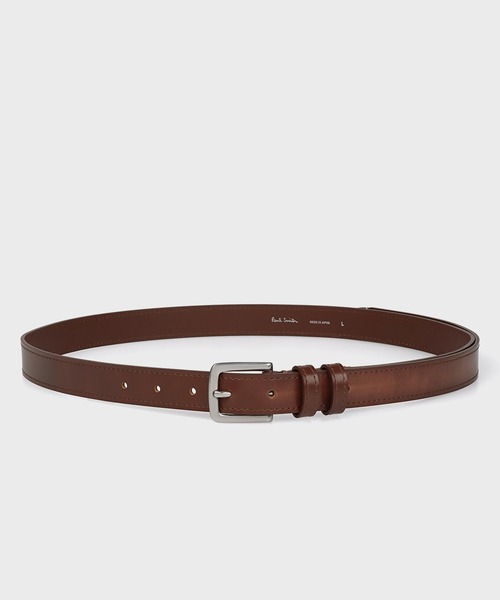 Paul Smith（ポール・スミス） ベルト グラデーション プンターレ