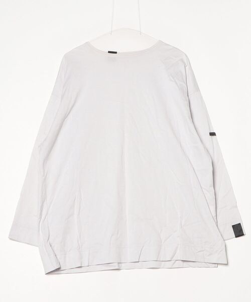 N.HOOLYWOOD COMPILE 「N.HOOLYWOOD COMPILE」 長袖Tシャツ 36