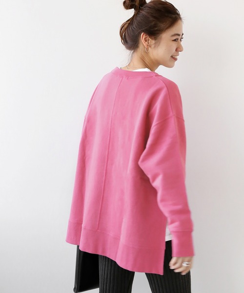 JOURNAL STANDARD relume 「JOURNAL relume」 スウェット