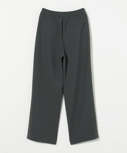 UNITED ARROWS 総レース パンツ BEAUTY＆YOUTH UNITED ARROWS パンツ サイドレース ー