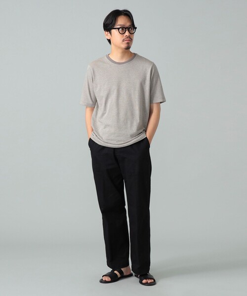 Brilla per il gusto（ブリッラ ペル イル グスト） tシャツ コットン 