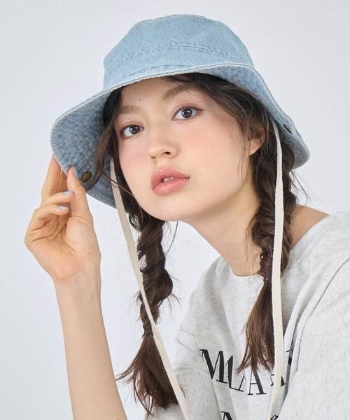 ANAYI★アナイ★麦わらバケットハット 0218_4412.jpg?v=1756686265&