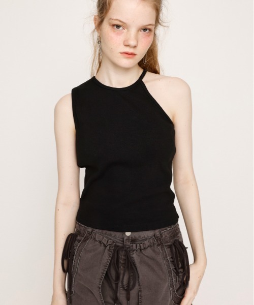 sayosquare cup camisole キャミソール re:juu | 【re：juu】cup in camisole (キャミソール ) |SHEL