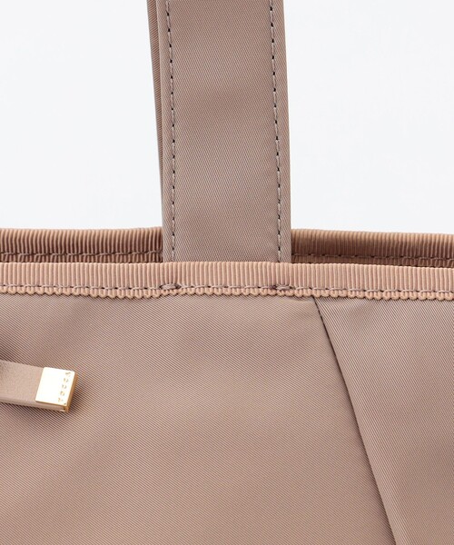 TOCCA（トッカ） トートバッグ JOLIE KNOT NYLONTOTE トートバッグ