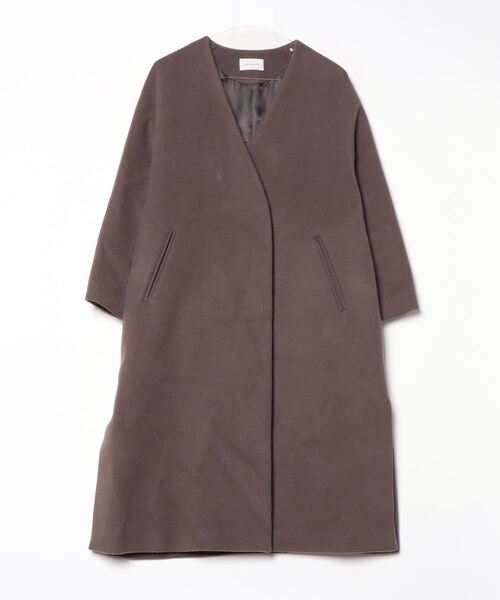 green label relaxing（グリーンレーベルリラクシング） ノーカラー