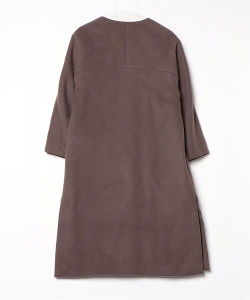 green label relaxing（グリーンレーベルリラクシング） ノーカラー