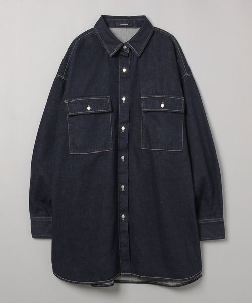 JEANASIS レディースジャケット JEANASIS ジャケット テーラードジャケット リネンライク