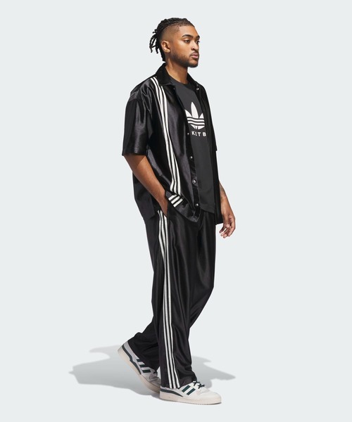 adidas（アディダス） シャツ サマー シューティングトップ Shooting