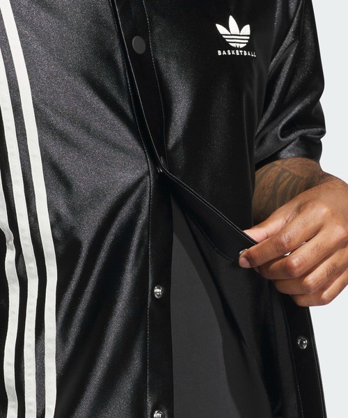 adidas バスケットボール シューティング シャツ 送関込 adidas バスケットボール シューティング シャツ 送関込