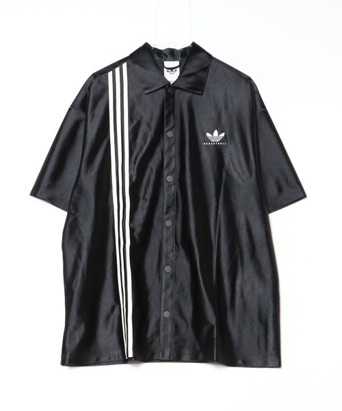 adidas（アディダス） シャツ サマー シューティングトップ Shooting