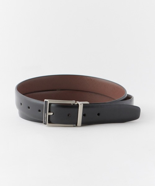 Calvin Klein ベルト Klein/カルバンクライン Reversible Belt