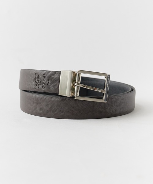 Calvin Klein ベルト Klein/カルバンクライン Reversible Belt