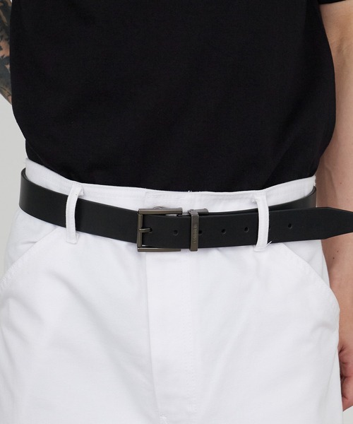 【未使用品】カルバンクラン ベルト Calvin Klein（カルバン・クライン） ベルト 「Calvin Klein/カルバン