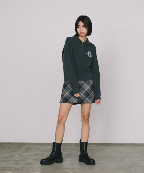R JUBILEE（アールジュビリー） トレーナー スウェット R JUBILEE
