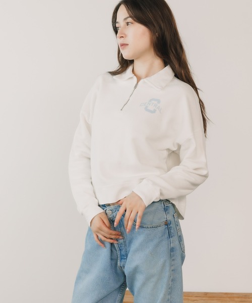R JUBILEE（アールジュビリー） トレーナー スウェット R JUBILEE
