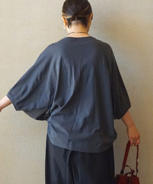 JOURNAL STANDARD LUXE（ジャーナルスタンダード ラックス） tシャツ