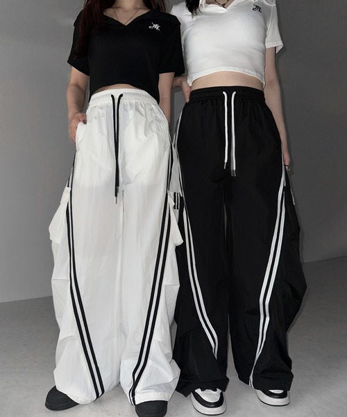 me+em select（ミームセレクト） パンツ レディース : ZOZOTOWN Yahoo