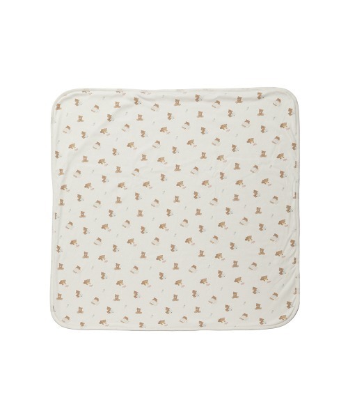 gelato pique（ジェラートピケ） ベビー 「BABY」ベビーベア