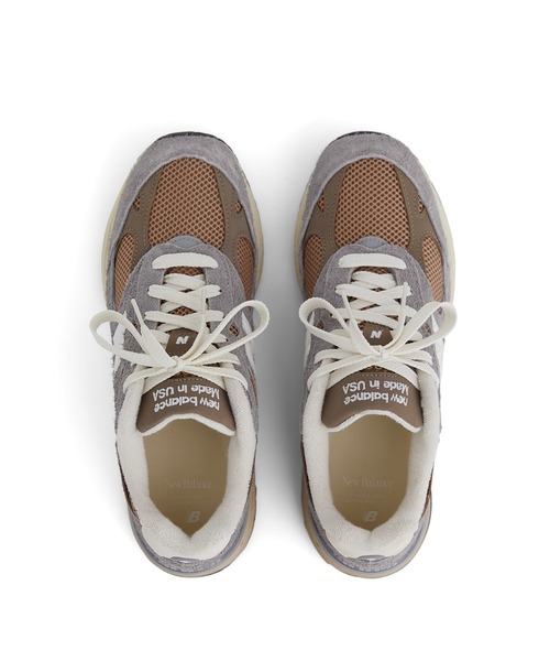 ニューバランス スニーカー はずむ履き心地(サイズ26.5cm)新品未使用品です New Balance 「New Balance」 ローカットスニーカー 26.5cm