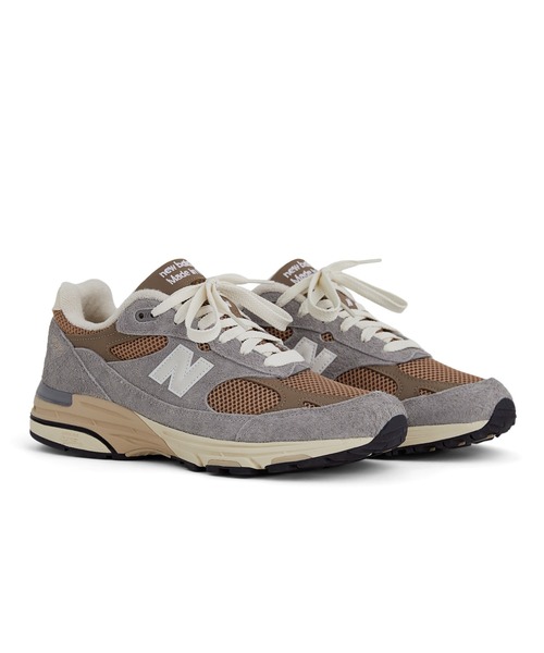 ニューバランス スニーカー はずむ履き心地(サイズ26.5cm)新品未使用品です New Balance 「New Balance」 ローカットスニーカー 26.5cm