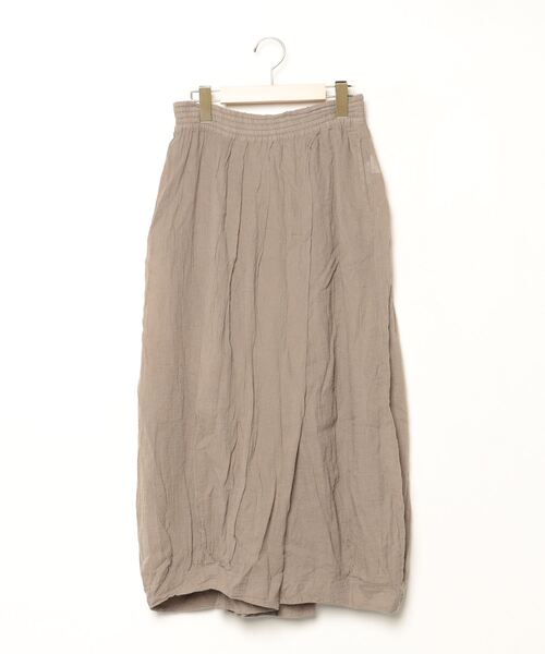 ♡麻　JOURNAL STANDARD Ｌ’ESSAGE♡ journal standard L'essage スラックス パンツ 「追加」綿麻