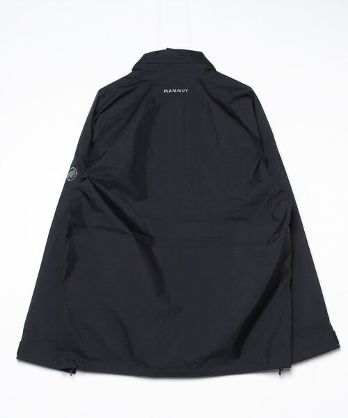 MAMMUT（マムート） ブルゾン アウター エクスプローラー ジップイン